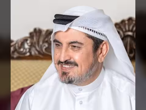 محمد عياش الكبيسي