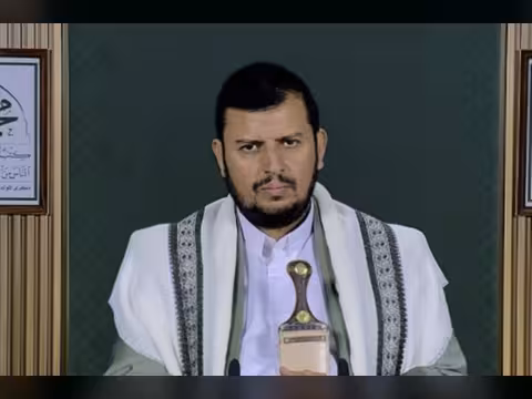 عبدالملك الحوثي يعيش حالة رعبه الأخير!