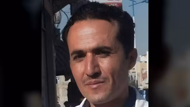 محمد الصباري