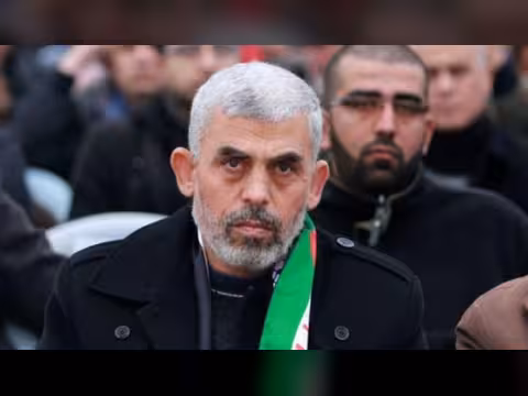 بعد تأكيد مقتله في غزة: يحيى السنوار في سطور