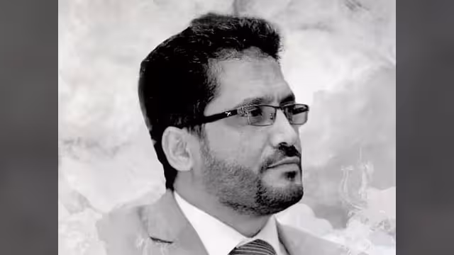 أحمد نعمان اليفرسي