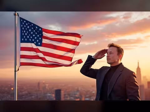 إيلون ماسك.. ترامب رئيساً بدعم المنصة التي حظرت حسابه قبل سنوات؟