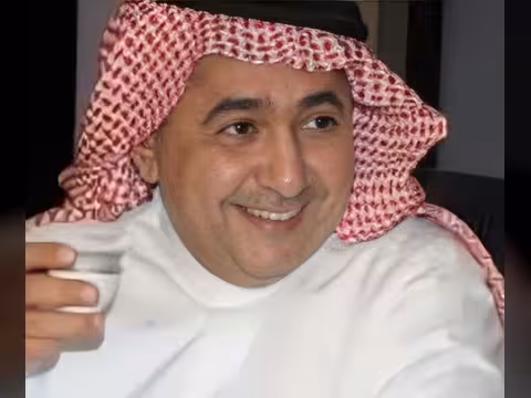 داود الشريان