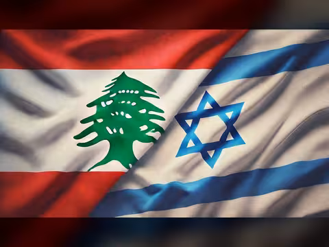 النص الكامل.. لبنان يعلن اتفاق وقف إطلاق النار مع إسرائيل