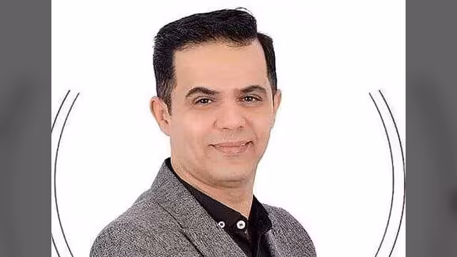 عبدالله المعالم