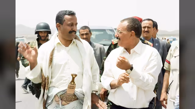 ماذا قال نجل الشهيد عارف الزوكا في الذكرى السابعة لانتفاضة 2 ديسمبر