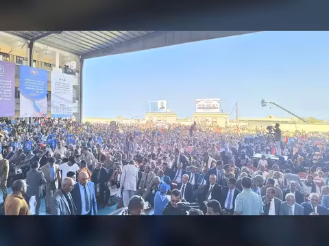 بالصور.. رسائل هامة في حفل تاريخي بالذكرى السابعة لاستشهاد الرئيس صالح