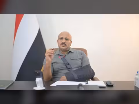 طارق صالح بالفيديو: لنستعد لتشهد صنعاء ما شهدته دمشق
