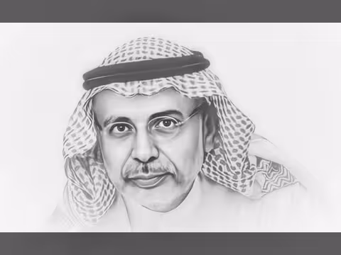 عبدالله بقشان: سيمفونية التنمية والتعليم