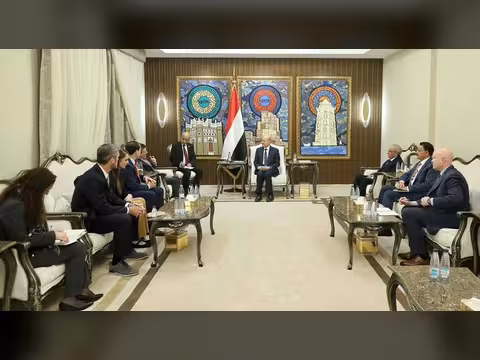 لقاءات دبلوماسية أمريكية مكثفة بالقادة اليمنيين لبحث التهديد الحوثي