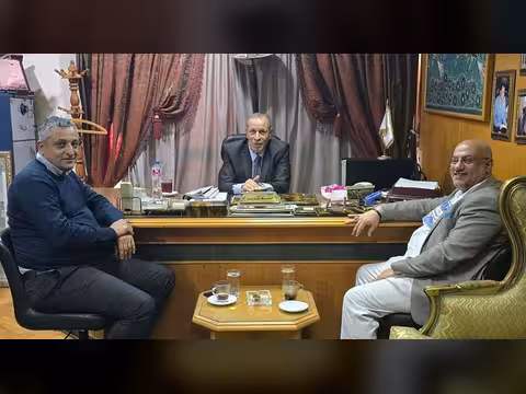 اتحاد الصحفيين العرب يؤكد دعمه لنقابة الصحفيين اليمنيين