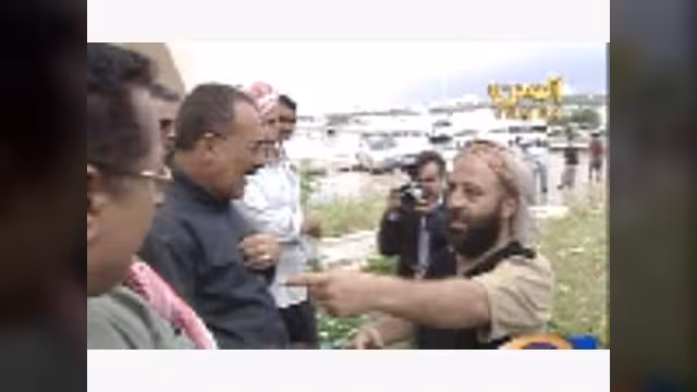 بحضور شخصيات دينية عربية وعاليمة: الجمعة الافتتاح الرسمي لجامع الصالح