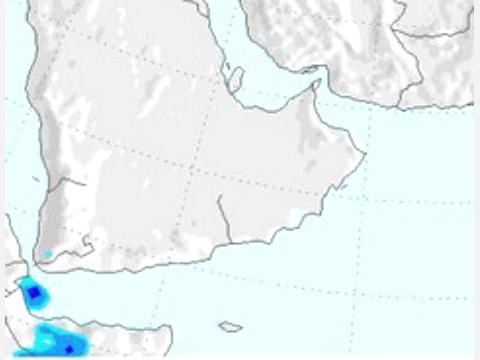 بحر العرب.. بين الدور الإقليمى الغائب وغموض أهداف التحرك الدولي