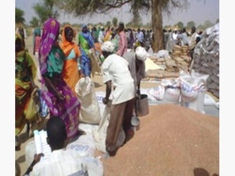 السودان يؤكد طرد عدد من المنظمات ومنها أطباء بلا حدود