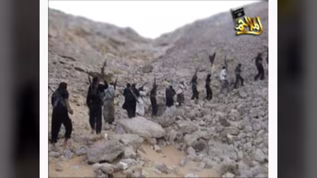 القبض على اثنين يشتبه بانتمائهم لتنظيم القاعدة