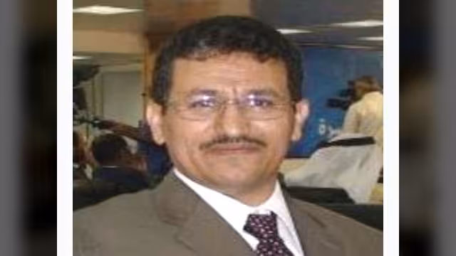 منير الماوري: نشوان نيوز إضافة نوعية إلى منابر الإعلام اليمني البديل