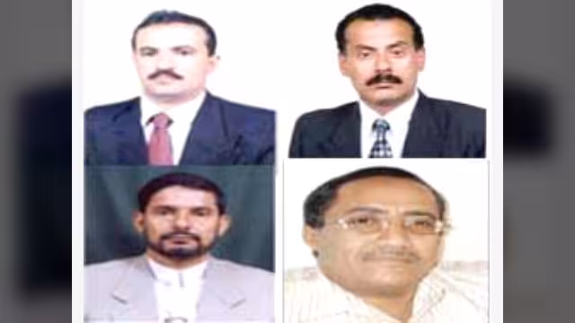 مصدر أوروبي لنشوان نيوز: الاتحاد البرلماني الدولي يحقق في شكاوى مقدمة من 4 نواب في البرلمان اليمني