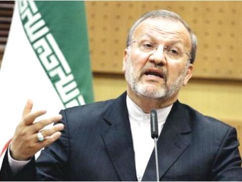 متكى: طهران لم تتقدم بوساطة بين اليمن والحوثيين ولكنها مستعدة لذلك