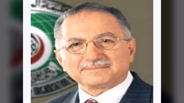 أغلو يؤكد حرص منظمة المؤتمر الإسلامي على أمن اليمن وإستقراره