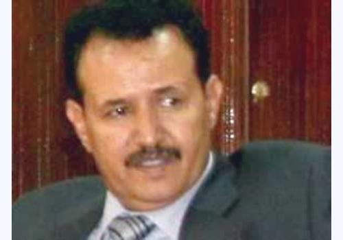 وزير الثروة السمكية اليمني يكشف عن تهريب 40 ألف طن من سمك الحبار
