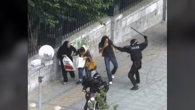 تصاعد حملة الاعتقالات للطلاب في أرجاء إيران مع اقتراب يوم الطالب