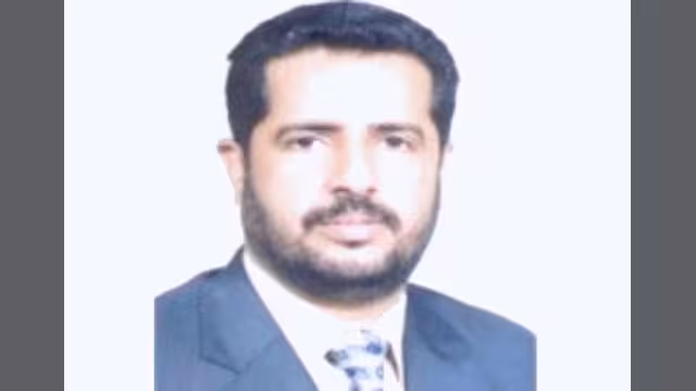 زواج الصغيرات في حوار مع الحقوقي والبرلماني شوقي القاضي