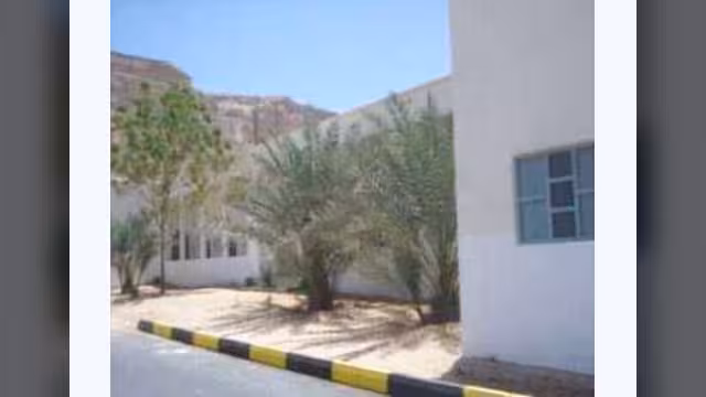 ثانوية الصبان بسيئون تشهد فعاليات اليوم المفتوح وافتتاح العديد من المشاريع