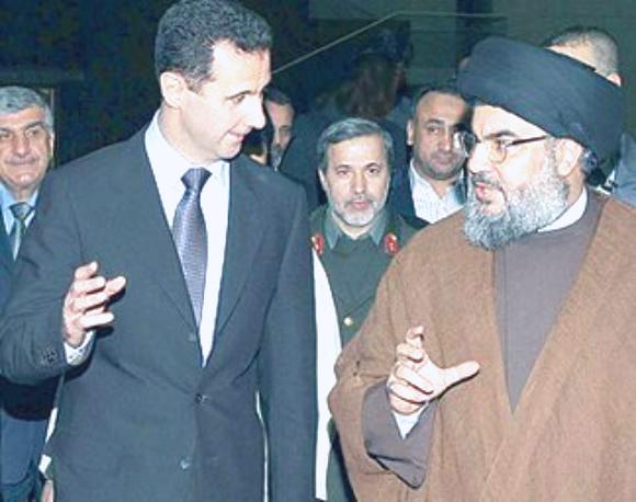 اكتشاف بصمات حزب الله في اغتيال الحريري لا يلغي اتهام سورية