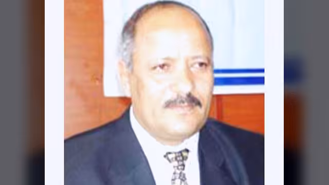 الحوار مع السلطة والاتفاق مع الحوثي في حوار مع الناطق باسم المشترك