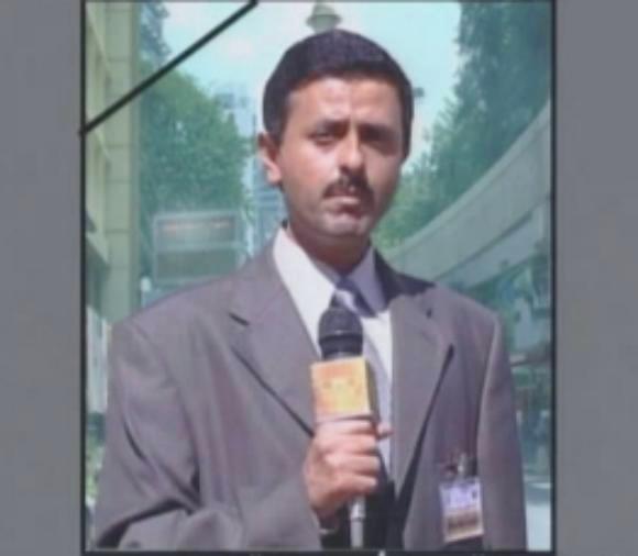 وفاة الإعلامي اليمني عبد القادر محمد موسى (موسع)