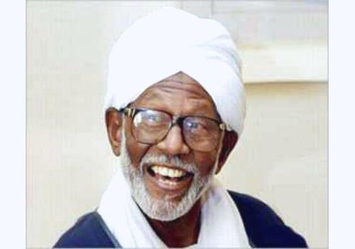 السلطات السوادنية تفرج عن حسن الترابي