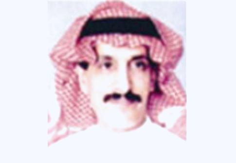  خالد الدخيل