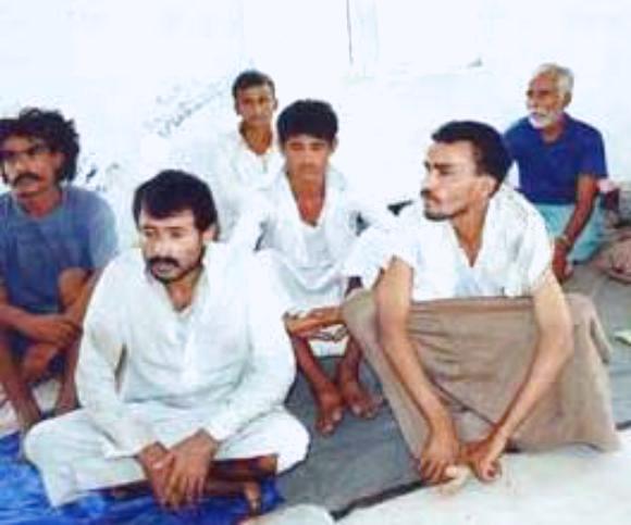 السلطات اليمنية تفرج عن الدفعة الأخيرة من المعتقلين الحوثيين