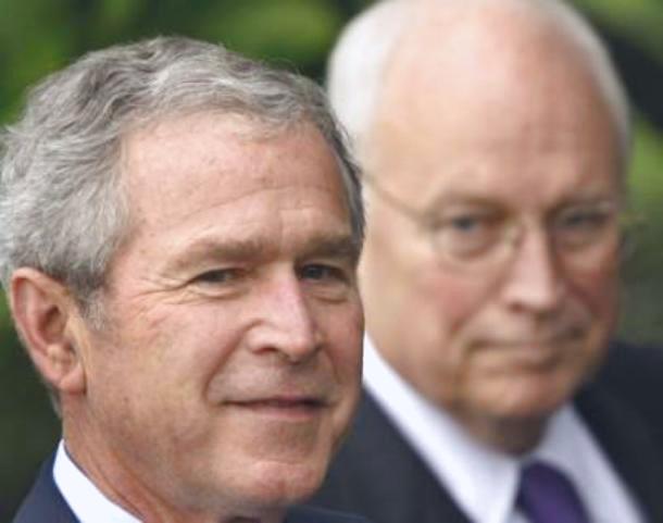 واشنطن بوست تكشف عن كيان سري أنشأه بوش وتشيني للتحكم بالعالم