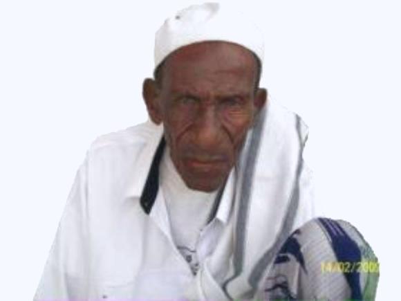 الفنان سعيد عبد النعيم في ذمة الله عن عمر ناهز 105 أعوام