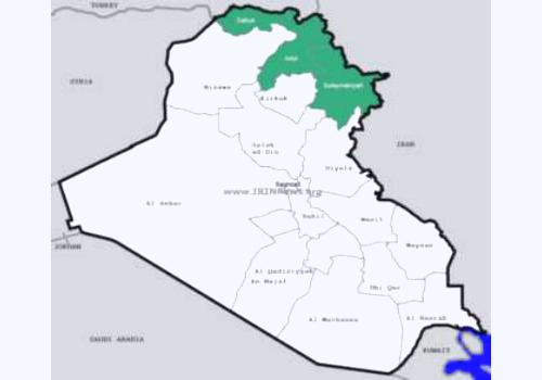 كردستان شمال العراق.. هل الدستور للدولة أم للإقليم؟