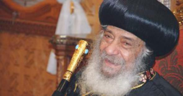 مصر :زوجه كاهن "المنيا"اختفت لاسباب عائلية