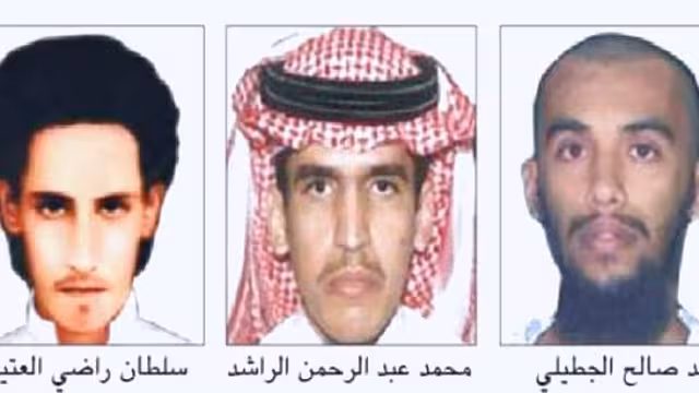 القاعدة في اليمن يعترف بمقتل 4 سعوديين