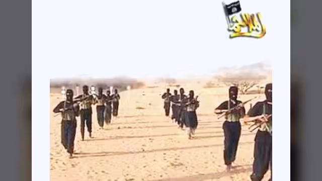 اليمن يعلن مقتل اثنين من عناصر القاعدة في اشتباك بأبين