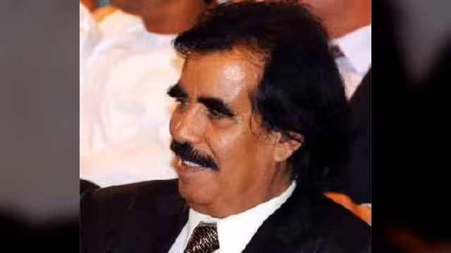 البيض طلب لقاء أصدقاء اليمن لتقديم خارطة لحوار "شمال وجنوب"