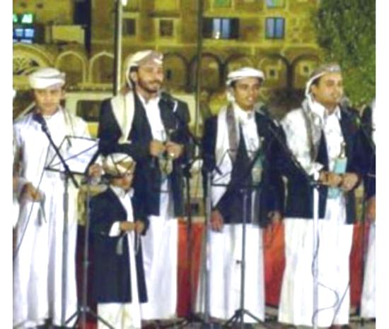 وزير الثقافة يعلن عن إقامة أكبر مسابقة إنشادية في اليمن