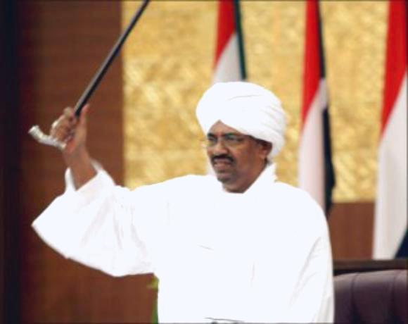 البشير: سيلفاكير تراجع عن اتفاق السلام بإعلان نية الانفصال