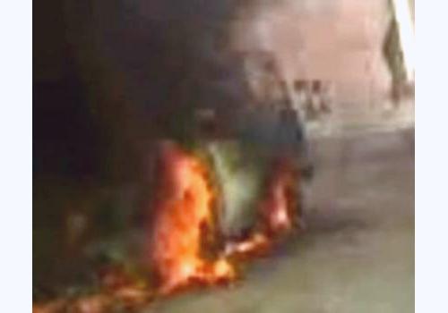 نجاة محافظ أبين من محاولة اغتيال ومقتل مدير أمن مودية