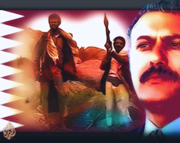 مساعي الوساطة القطرية بين الحكومة اليمنية والحوثيين