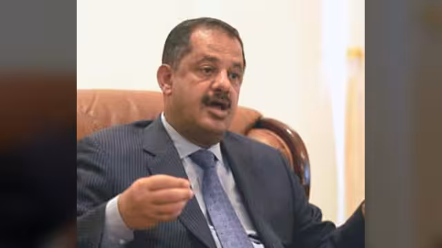 مجور: مكافحة القرصنة تبدأ بمعالجة المشكلة الصومالية واليمن هو الأكثر تضرراً