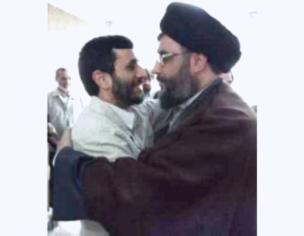 فيديو قديم لنصرالله يثير تحفظاً في إيران