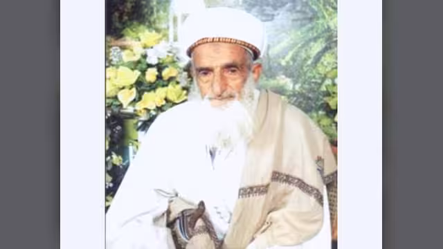الحوثيون يعلنون وفاة زعيمهم الروحي بدر الدين الحوثي