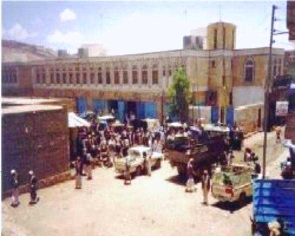 الإفراج عن مدير مستشفى السلام بصعدة بعد اختطافه لأكثر من 24 ساعة