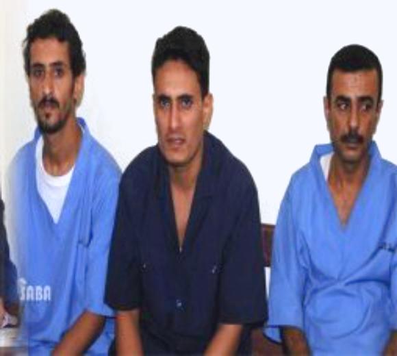 الإعدام للمتهم الأول في تفجير نادي الوحدة في عدن