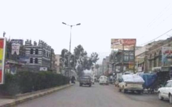 وفاة اسرة يمنية كاملة بعادم دراجة نارية